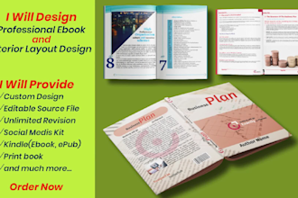 format and publish book on amazon KDP kindle book formatting and book publishing