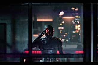 create smoothly ai movie trailer ai short film and commercial ads with kling ai
