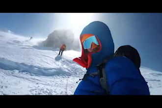 do professional stock footage video editing
