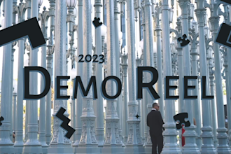 edit corporate, live event, and real estate videos