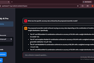 build and deploy a production rag system