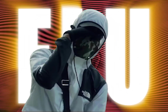professionaly edit your rap music video