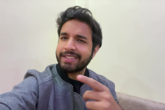 be your natural selfie video spokesperson