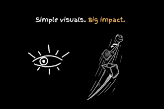 create fun and engaging stickman explainer videos for youtube and tiktok