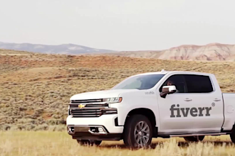 create cinematic pickup truck promo video ads for your brand