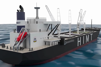 3d oil and gas pipeline animation industrial process  safety and training video