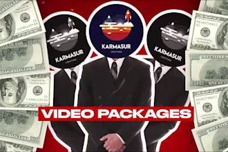 create faceless cash cow youtube videos with human voiceover