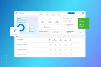 create saas video,ui animation,product demo,software explainer video,b2b startup