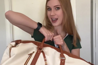 create female ugc videos for tiktok, instagram, meta ads
