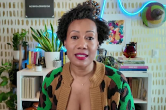 be your natural female spokesperson for ugc ads testimonial and product reviews