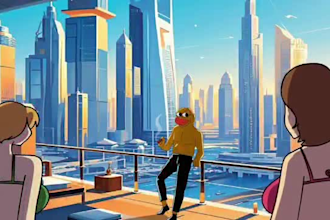 draw crypto memecoin art, cartoon illustration,telegram stickers with background