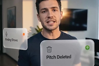 make ai videos for you with unlimited revisions