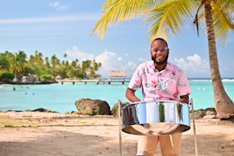 record high quality authentic steel drums