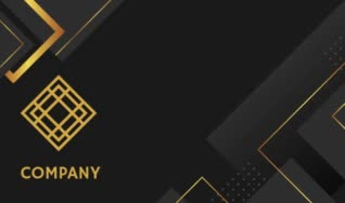design stylish and unique business card for your company