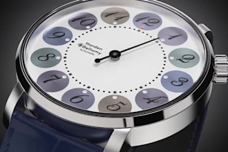 create high quality 3d watch design ,realistic 3d rendering, 3d watch animation