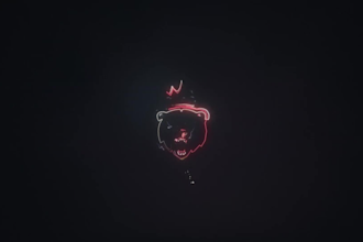create an amazing energic logo reveal intro