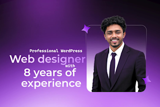 be your divi 5 expert for wordpress website