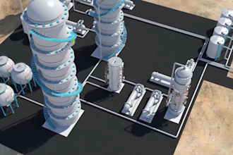 create 3d industrial animation 3d engineering animation 3d walkthrough animation