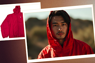 create ai model photos for your clothing brand and products