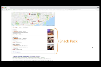 complete monthly local service for small business