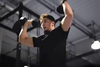 be your expert workout fitness and gym video editor