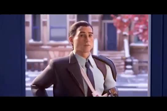 create realistic unreal engine 5 animation, character animation, 3d animation