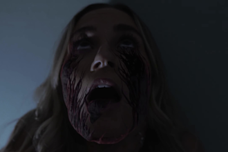 create realistic 3d horror vfx character, vfx compositing, cgi creature for film