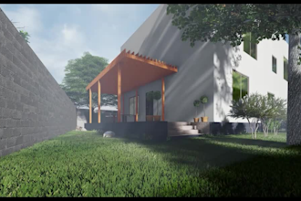 do fast sketchup 3d model and sketchup render