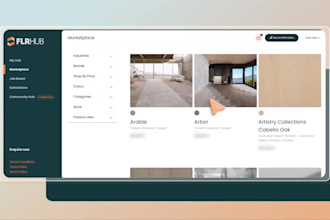 create saas marketing video, software product demo, app promo for startup promo