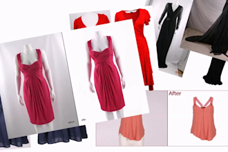do photoshop editing in a day