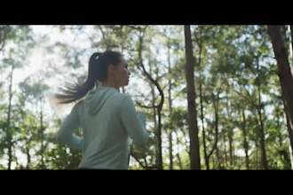 do a cinematic commercial trailer