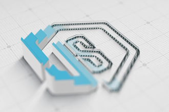 create best logo animation or youtube intro video