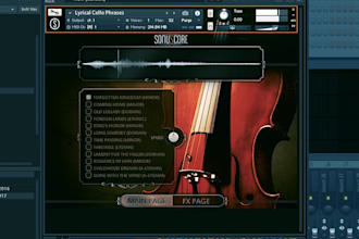 make music for your video game