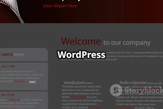 build custom, mobile friendly responsive wordpress website design or fix