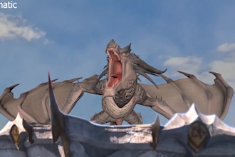 animate your 3d creatures for games and cinematics