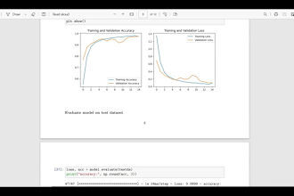 do image classification, deep learning, neural network