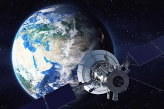 create earth zoom of  any location
