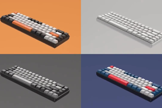 do a 3d product animation, 3d product photorealistic rendering 3d product