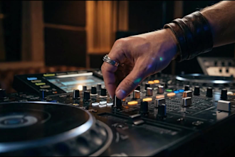 create professional ai rap videos and ai music videos