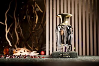 do 3d perfume animation 3d product animation 3d cosmetic bottle 3d mockup