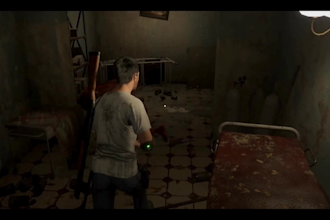 do unreal engine game development, unreal engine game, blueprint or prototype