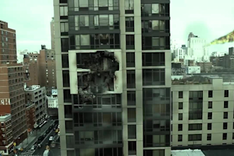 visualize stunning vfx and cgi, vfx compositing, special effects, video editing