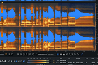 pitch correct or autotune and quantize your accapela vocal