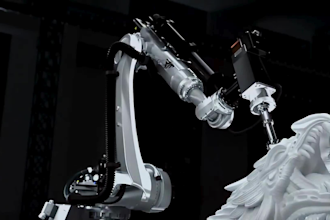 3d industrial animation, 3d product animation, industrial process product video