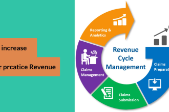 do medical billing, payment posting, follow up, audit, and denials handling