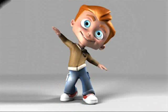 model ,texture,3d toon or chibi character for decentraland,nft,wearable,blender