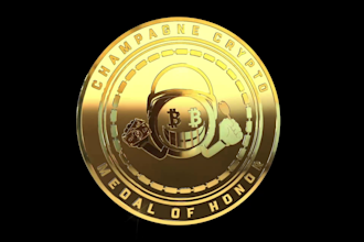 make custom nft coin for blockchain enthusiasts