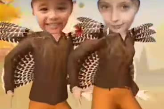 create a hilarious face dance video from your photo