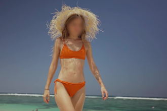 blur or censor anything in your video or photo
