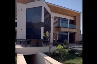 design buildable luxury villa architecture and construction drawings